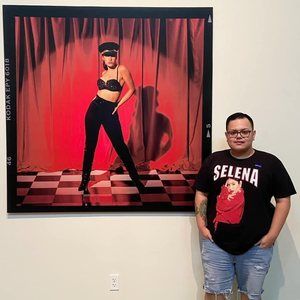 Meet your Posher, Robert